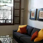 Apartamento Karivu Castilla