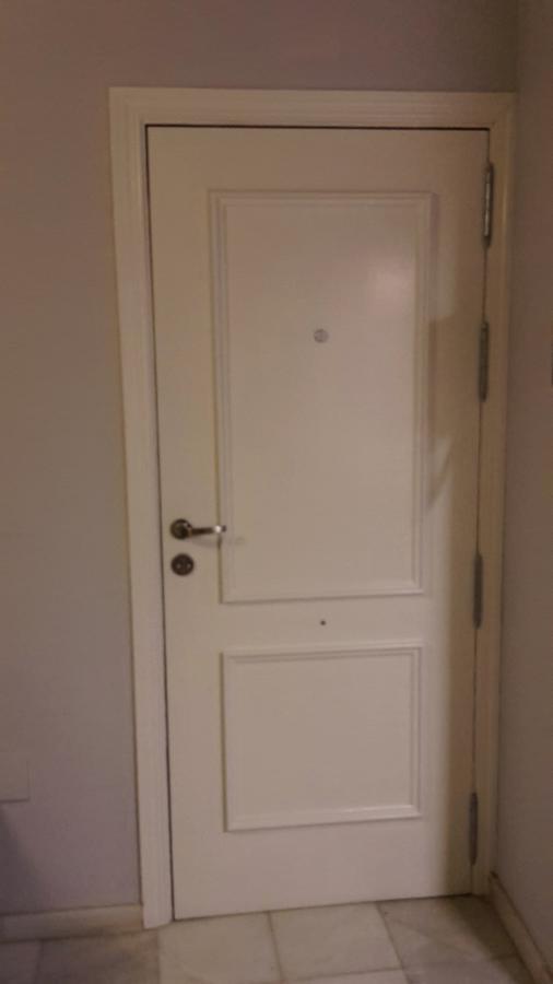 Apartamento Karivu Castilla *