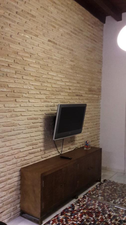 Karivu Castilla Apartamento *