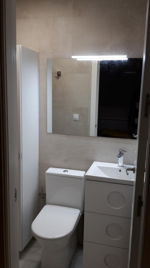 Karivu Castilla Apartamento Sevilla