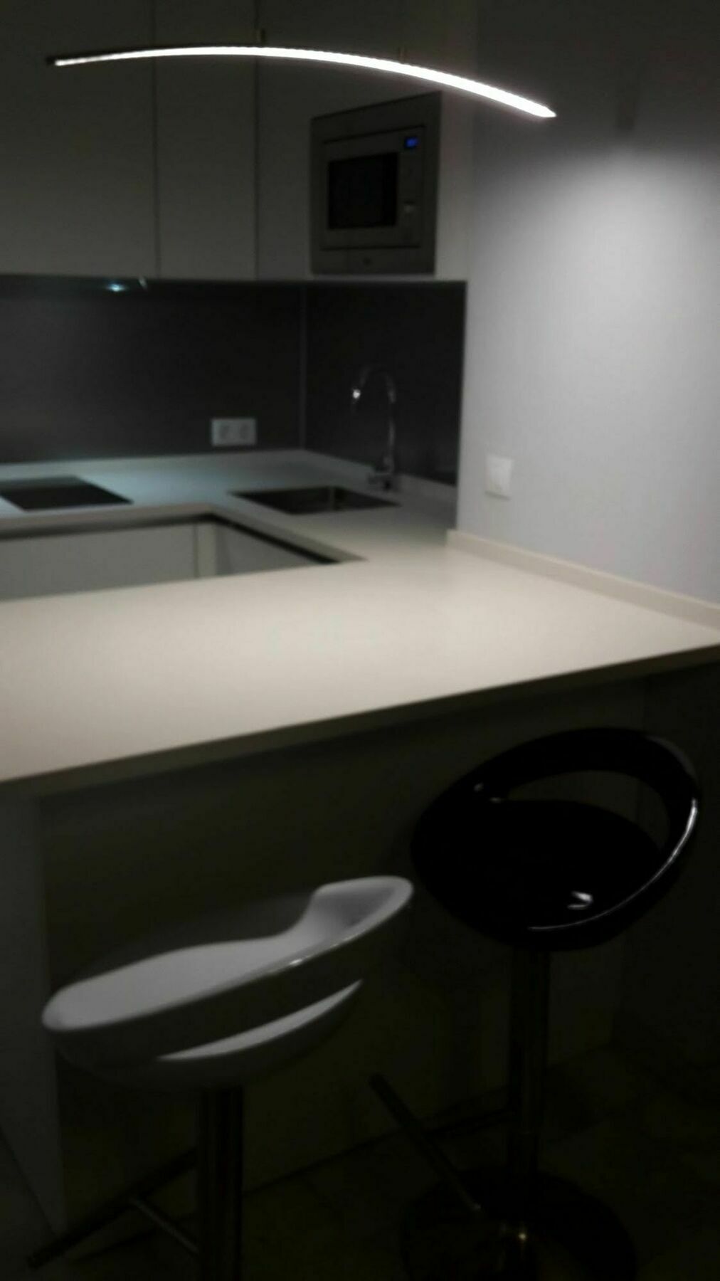 Karivu Castilla Apartamento *