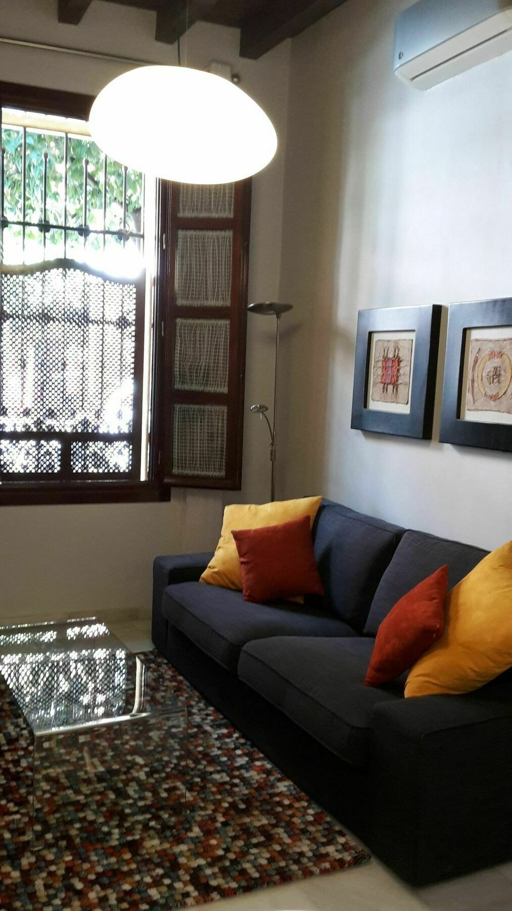 Karivu Castilla Apartamento Sevilla